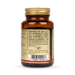 Image 3 for CoQ-10 200mg 30 Vegi Capsules