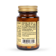 Image 3 for Zinc Picolinate 22mg 100 Tablets