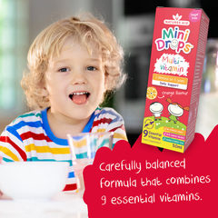 Image 4 for Nature's Aid Multi Vitamin Drops Orange 50ml