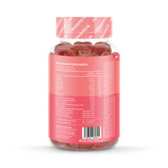 Image 3 for Menopause Strawberry Flavoured 60 Gummies