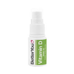 Image 3 for D3000 Vitamin D Daily Oral Spray 15ml