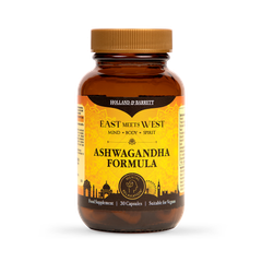 Image 1 for East Meets West Ashwagandha Complex Capsules