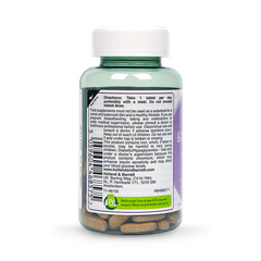 Image 2 for Skin, Hair & Nails Formula 90 Tablets