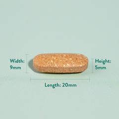 Image 4 for Skin, Hair & Nails Formula 90 Tablets