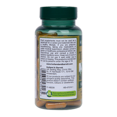 Image 3 for Turmeric 500mg 90 Capsules