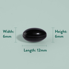 Image 4 for High Strength Co-Q10 100mg 30 Capsules