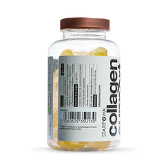 Image 3 for Vegan Collagen Support 60 Gummies