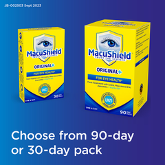 Image 5 for Original Formula 30 Capsules