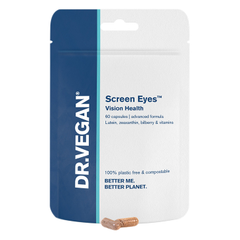 Image 1 for Screen Eyes For Vision Health 60 Capsules