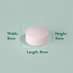 Image 4 for Vitamin B1 + Thiamine 100mg 120 Tablets
