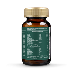 Image 3 for Ultra Man 30 Tablets