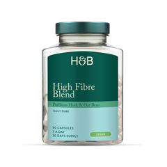 Image 2 for High Fibre Blend 90 Capsules