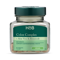 Image 1 for Colon Complex 60 Tablets