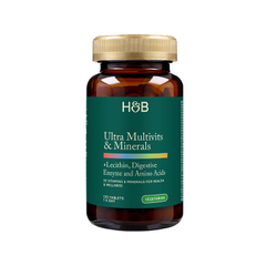 Image 1 for Ultra Multivitamins and Minerals 120 Tablets