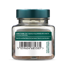 Image 2 for Sea Moss 30 Capsules