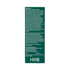 Image 4 for Menopause Complex 60 Tablets