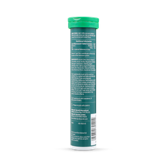 Image 2 for High Strength Effervescent Vit C & Zinc Blackcurrant Flavour 20 Effervescent Tablets