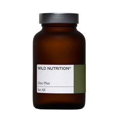 Image 2 for Zinc Plus Blended with Vitamins B1, B2 & B6 30 Capsules.