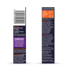 Image 2 for Immuno Forte 15 Effervescent Tablets