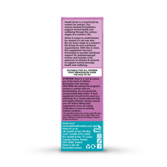 Image 4 for Women 55+ Multivitamin Support 60 Tablets