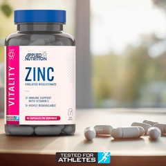 Image 2 for Zinc 90 Capsules