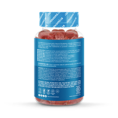 Image 2 for Men's Multivitamins Pineapple Flavoured 60 Gummies