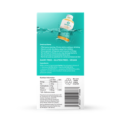 Image 2 for Daily Live & Active Bacteria Original Flavour Water Based Food Supplement 1 X 500ml