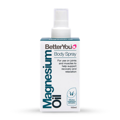 Image 1 for Magnesium Oil Spray Original 100ml
