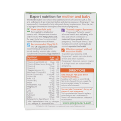 Image 2 for Pregnacare Original 90 Tablets